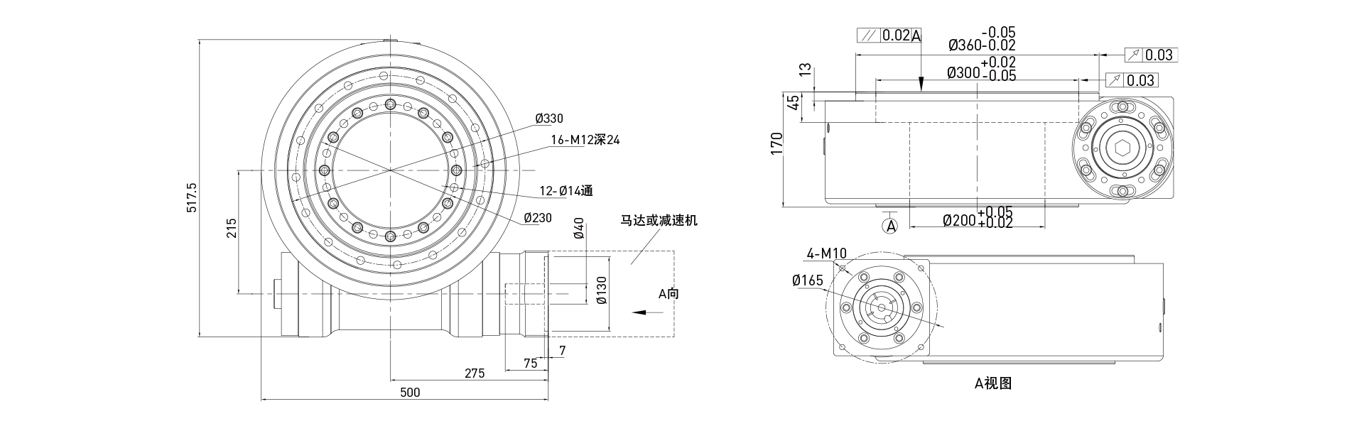 BPHT200重负载旋转平台.png